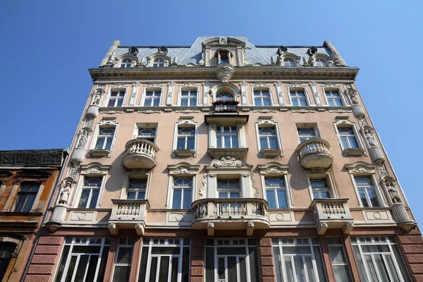 Polonya - lodz
