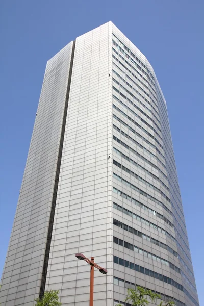 Nagoya skyskrapa — Stockfoto
