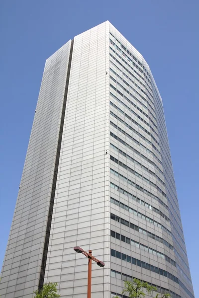 Nagoya skyscraper — Stock Photo, Image