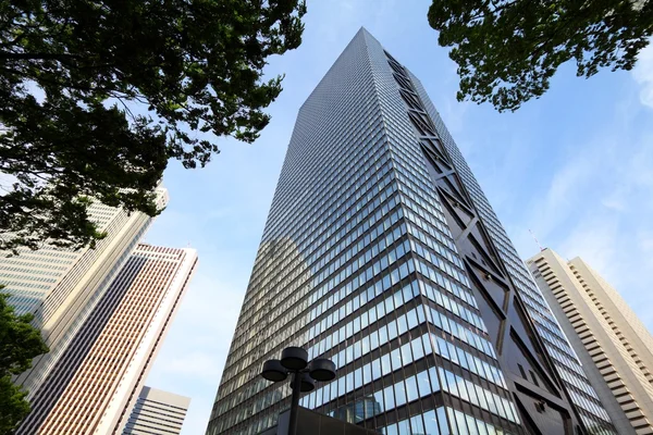 Shinjuku, Tóquio — Fotografia de Stock