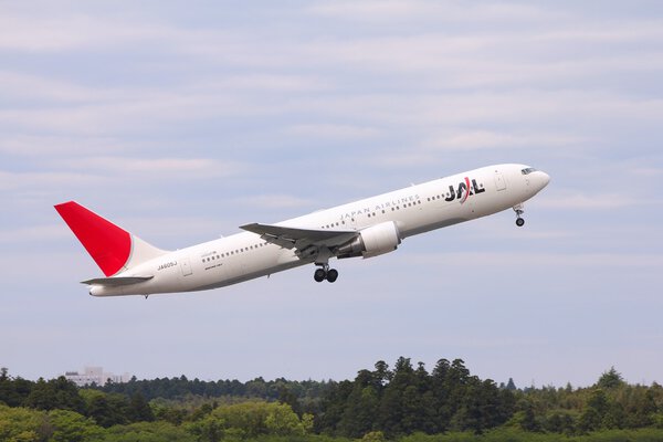Japan Airlines