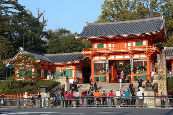 KYOTO. —  Fotos de Stock