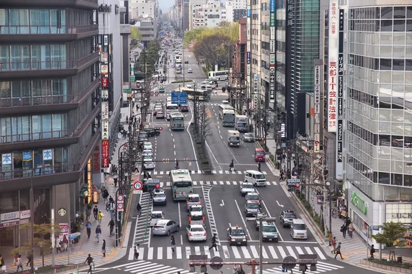 Kyoto — Stock Photo, Image