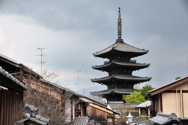 KYOTO. — Foto de Stock