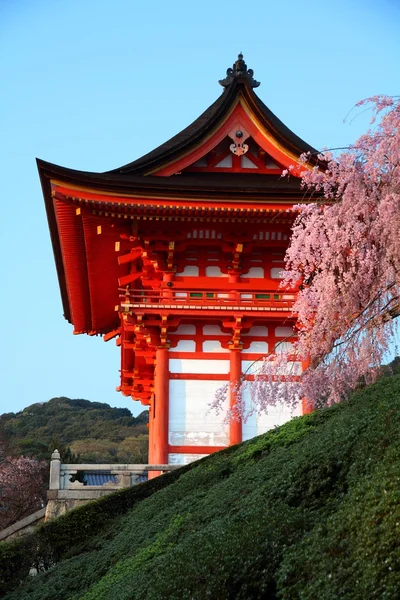 Kyoto — Stockfoto