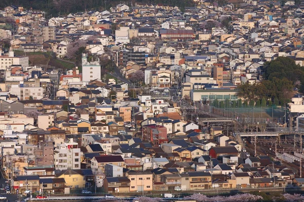 Kyoto — Stockfoto