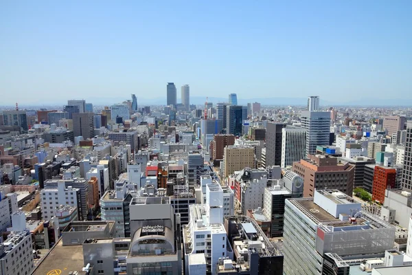 Nagoya — Stock fotografie