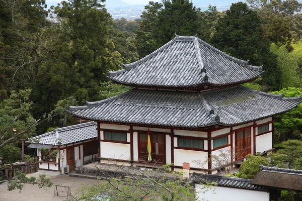 Nara, Japão — Fotografia de Stock