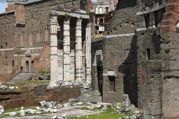 Roma. — Foto Stock