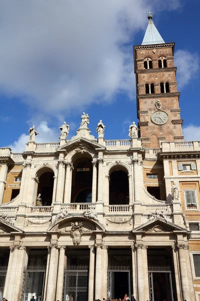 Rome — Stock Photo, Image