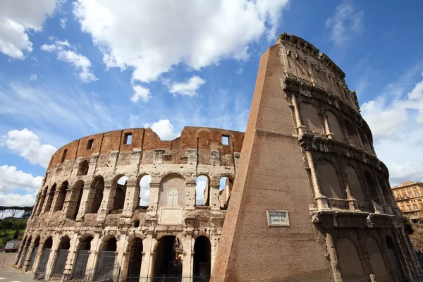 Colosseum, Rome — Stock Photo, Image