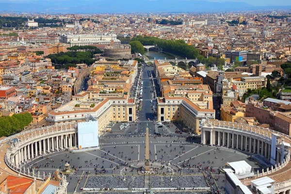 Vaticano — Foto Stock