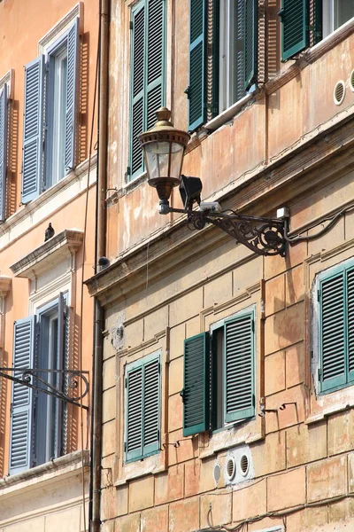 Roma, Itália — Fotografia de Stock