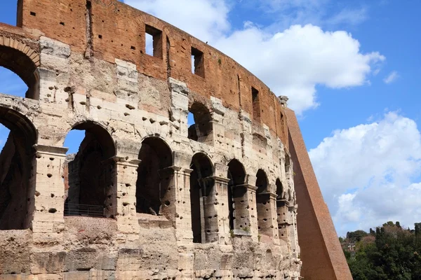 Italië - Rome — Stockfoto