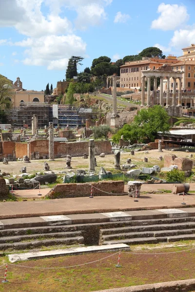 Roma. — Foto Stock