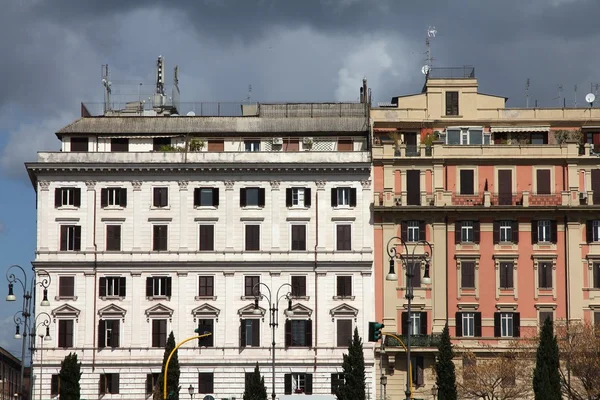 Roma, İtalya — Stok fotoğraf