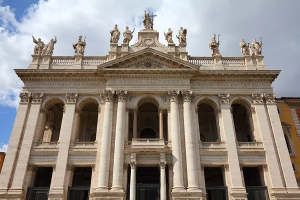 Catedral de Roma — Fotografia de Stock