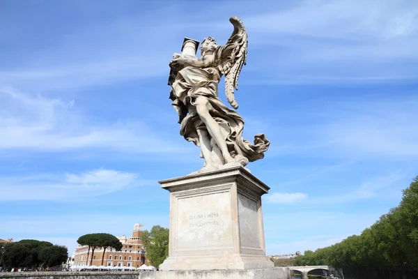 Scultura di Roma — Foto Stock