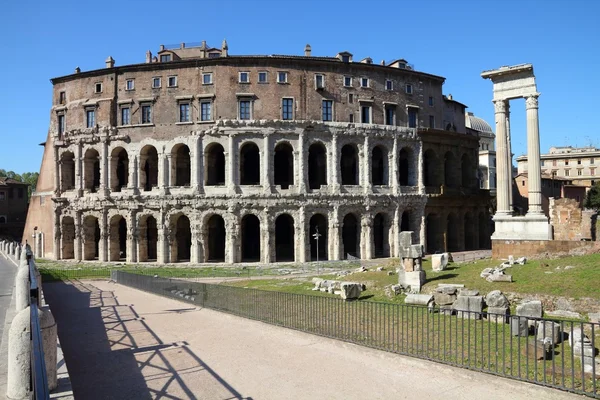 Italy - Rome — Stock Photo, Image