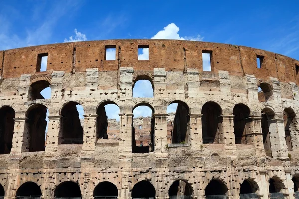 Koloseum — Stock fotografie