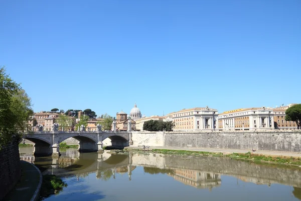 Roma — Fotografia de Stock