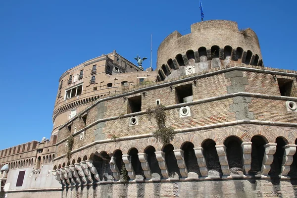 Roma, Italia — Fotografie, imagine de stoc