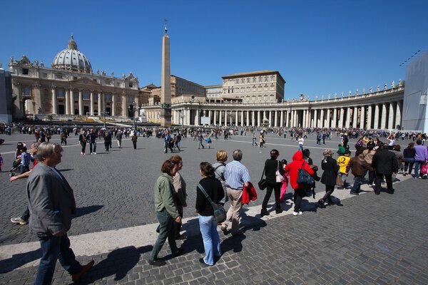 Vatican