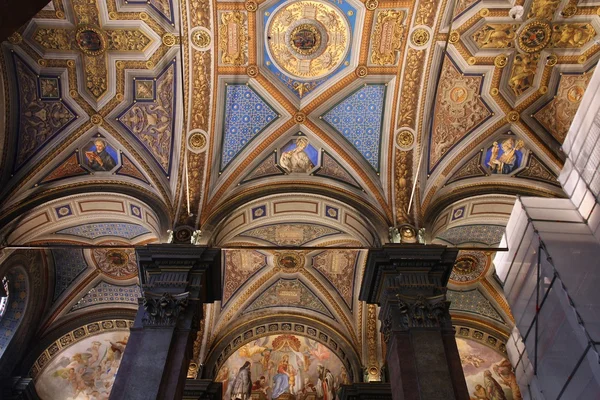 Kościół Rzymu — Zdjęcie stockowe