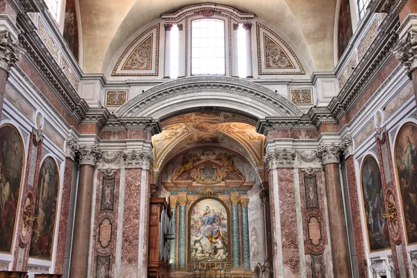 Santa Maria degli Angeli e Martiri — Foto Stock