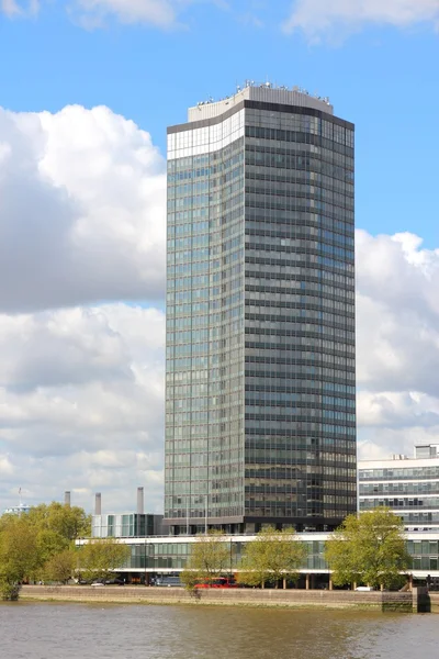 London skyscraper — Stock Photo, Image