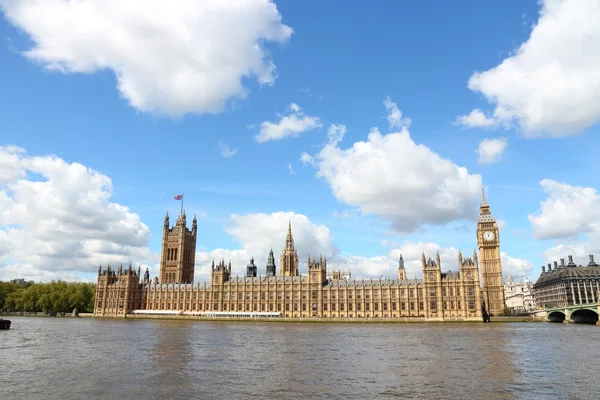 Londra. — Stok fotoğraf