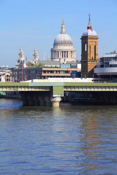 Londres, Reino Unido — Fotografia de Stock