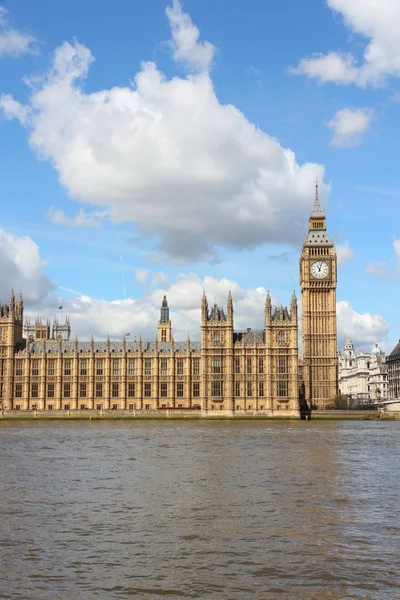 London, UK — Stock Photo, Image