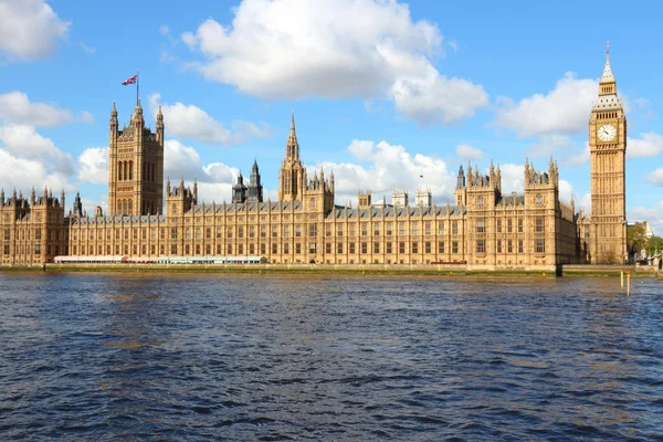 Londra, Regno Unito — Foto Stock