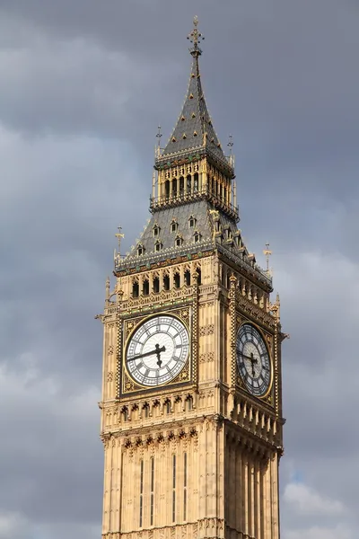 Big Ben — Stock Photo, Image