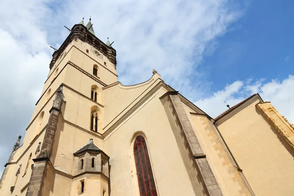 Presov, Eslováquia — Fotografia de Stock