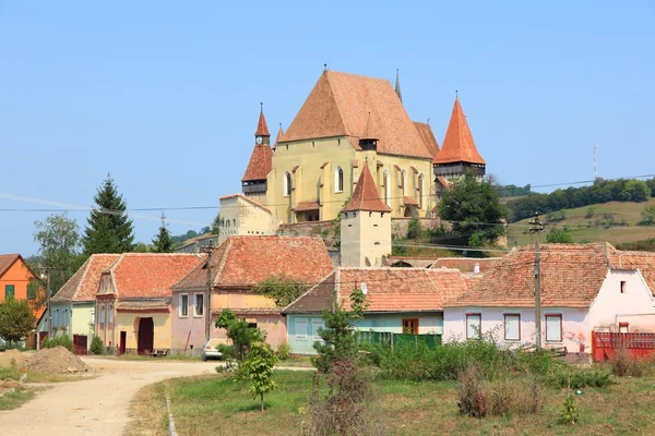 Biertan — Stok fotoğraf