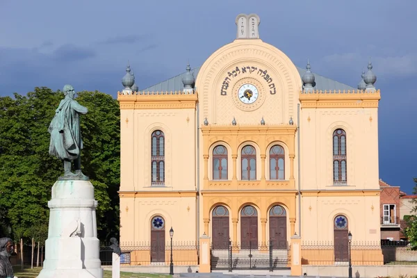 Ungern - pecs — Stockfoto