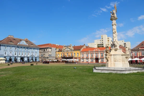 Romania Timisoara — Foto Stock