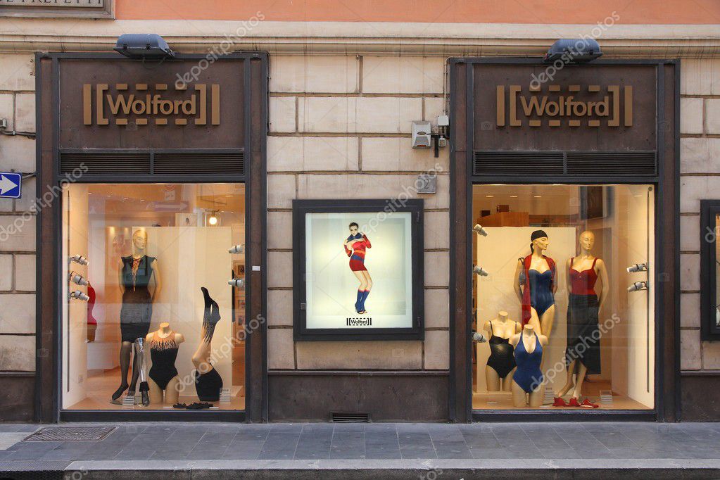 ropa italiana emporio tienda de ropa