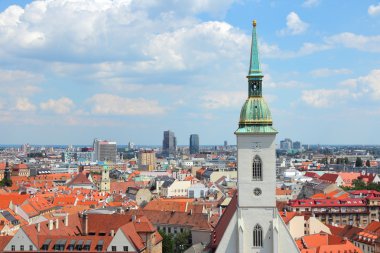 Bratislava