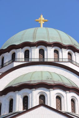 Belgrad, Sırbistan