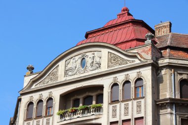 Timisoara