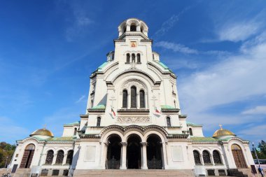 Bulgaristan, Sofya Katedrali