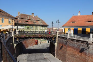 Sibiu.