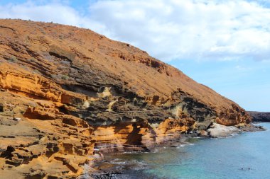 Tenerife