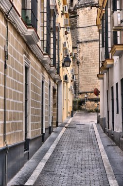 Jeremy de la frontera