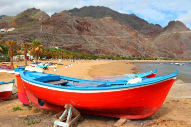 Tenerife