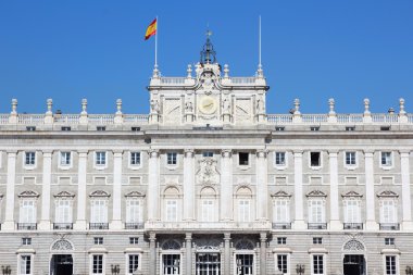 Madrid