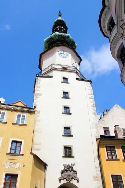 Bratislava, Slowakei — Stockfoto